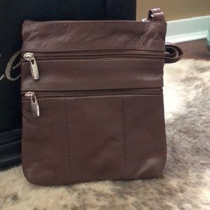 Crossbody